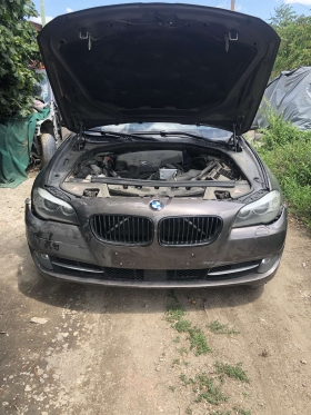 BMW 530 3.0D, снимка 4 - Автомобили и джипове - 37316638
