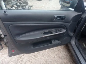 VW Passat 1.9 131 4x4 кожа, снимка 6