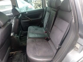 VW Passat 1.9 131 4x4 кожа, снимка 8