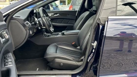 Mercedes-Benz CLS 350 d 9G, 4x4, AMG, KeyLess-Go, Apple Car Play,  | Mobile.bg    5
