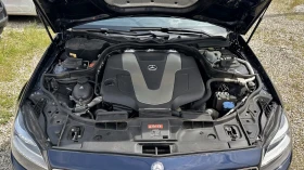 Mercedes-Benz CLS 350 d 9G, 4x4, AMG, KeyLess-Go, Apple Car Play,  | Mobile.bg    17