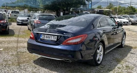 Mercedes-Benz CLS 350 d 9G, 4x4, AMG, KeyLess-Go, Apple Car Play,  | Mobile.bg    2