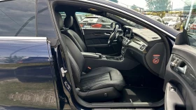 Mercedes-Benz CLS 350 d 9G, 4x4, AMG, KeyLess-Go, Apple Car Play,  | Mobile.bg    14