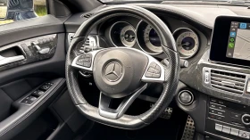 Mercedes-Benz CLS 350 d 9G, 4x4, AMG, KeyLess-Go, Apple Car Play,  | Mobile.bg    9