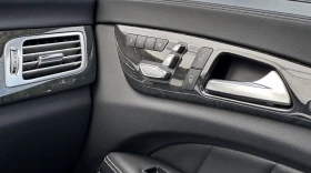 Mercedes-Benz CLS 350 d 9G, 4x4, AMG, KeyLess-Go, Apple Car Play,  | Mobile.bg    13