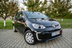 VW Up E-up* 36.8Kwh* КАМЕРА* Подгрев* Lineasist* Germany, снимка 4