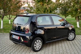 VW Up E-up* 36.8Kwh* КАМЕРА* Подгрев* Lineasist* Germany, снимка 6