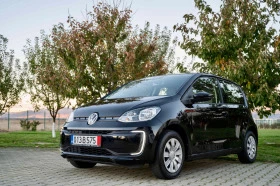 VW Up E-up* 36.8Kwh* КАМЕРА* Подгрев* Lineasist* Germany, снимка 9