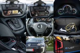 VW Up E-up* 36.8Kwh* КАМЕРА* Подгрев* Lineasist* Germany, снимка 12