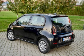 VW Up E-up* 36.8Kwh* КАМЕРА* Подгрев* Lineasist* Germany, снимка 7