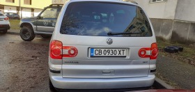 VW Sharan, снимка 11 - Автомобили и джипове - 45711237