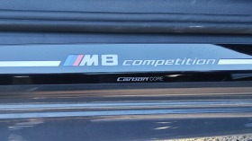 BMW M8 Competition, снимка 11 - Автомобили и джипове - 45011309