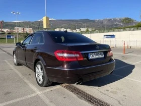 Mercedes-Benz E 350, снимка 5