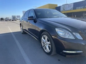 Mercedes-Benz E 350, снимка 8