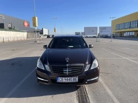 Mercedes-Benz E 350, снимка 1