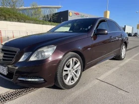 Mercedes-Benz E 350, снимка 3