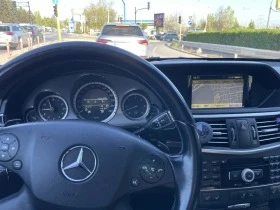 Mercedes-Benz E 350, снимка 13