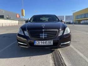 Mercedes-Benz E 350, снимка 2