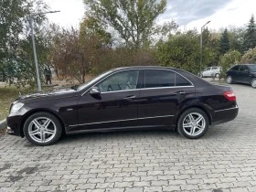 Mercedes-Benz E 350, снимка 9