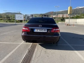 Mercedes-Benz E 350, снимка 6