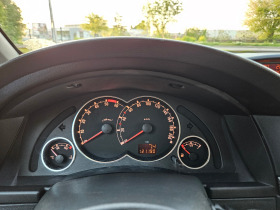 Opel Meriva 1.7, 6ск., 121х.км.!!!, снимка 15
