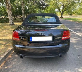 Audi A4, снимка 6 - Автомобили и джипове - 45405706