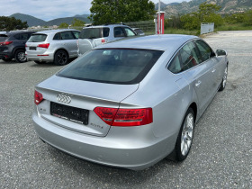 Audi A5 (KATO НОВА), снимка 6