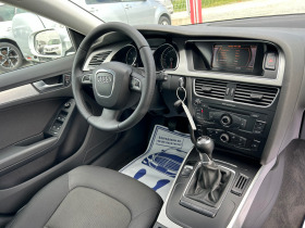 Audi A5 (KATO НОВА), снимка 16