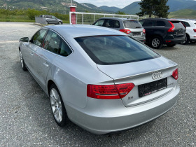 Audi A5 (KATO НОВА), снимка 8