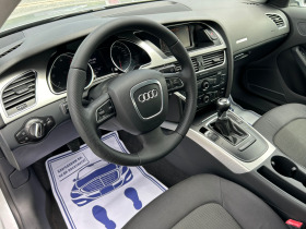Audi A5 (KATO НОВА), снимка 12