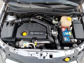 Opel Astra 1.7CDTI-101кс, снимка 15