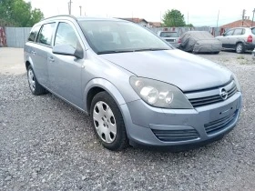 Opel Astra 1.7CDTI-101кс - [4] 