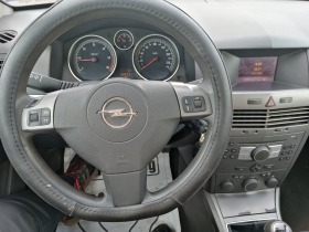 Opel Astra 1.7CDTI-101кс, снимка 13