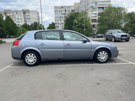 Opel Signum, снимка 9