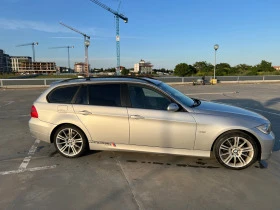 BMW 320 2.0d, снимка 2