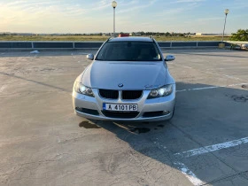 BMW 320 2.0d, снимка 1