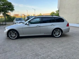 BMW 320 2.0d, снимка 12