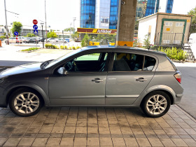 Opel Astra Opel Astra 1.6 Газ/Бензин, снимка 3