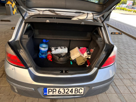 Opel Astra Opel Astra 1.6 Газ/Бензин, снимка 5