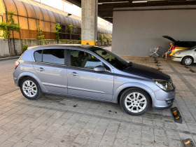 Opel Astra Opel Astra 1.6 Газ/Бензин, снимка 2