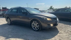 Mazda 6 2.0TDI    | Mobile.bg    3