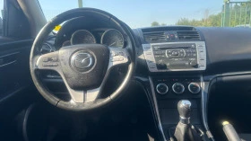 Mazda 6 2.0TDI    | Mobile.bg    7