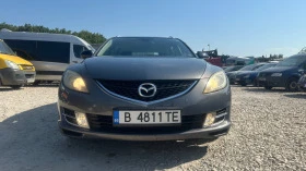 Mazda 6 2.0TDI    | Mobile.bg    2