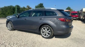 Mazda 6 2.0TDI    | Mobile.bg    6