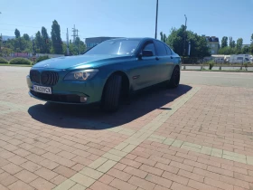 BMW 730 730 D Лизинг , снимка 12