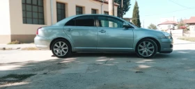 Toyota Avensis | Mobile.bg    10