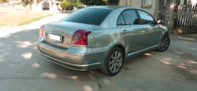 Toyota Avensis | Mobile.bg    4