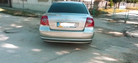 Toyota Avensis | Mobile.bg    3