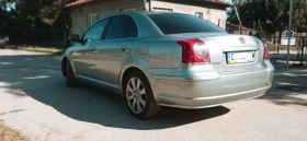 Toyota Avensis | Mobile.bg    2