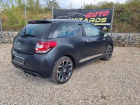 Citroen DS3 Automatic lpg just black 1.6i 120 | Mobile.bg    5